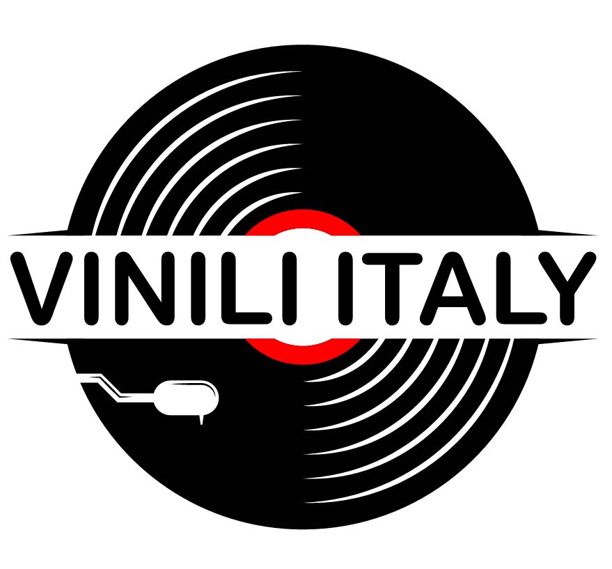 Logo vinil italy
